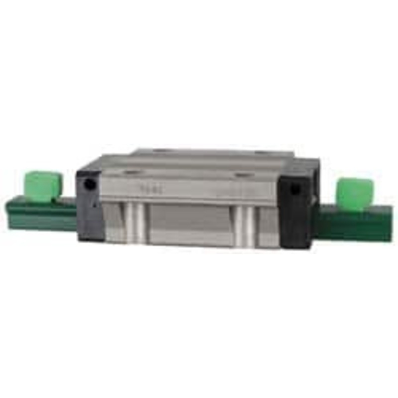 THK 64.4mm L x 47mm W x 21mm H, 30mm Transverse Hole Spcg, 38mm Lateral Hole Spcg 16mm Overhang, 14.2 Kn Dynamic Capacity, M5x4.4 Hole, 24.2 kn Static Load Rating, 24 High Assembly SHS15C1SSGKBLOC – 00372417