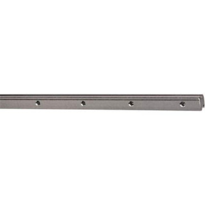 THK 820mm OAL x 15mm Overall Width x 13mm Overall Height SHS Rail 60mm Between Holes, 4-1/2 x 7-1/2 x 5.3mm Hole Size SHS15820LGKRAIL – 00372433