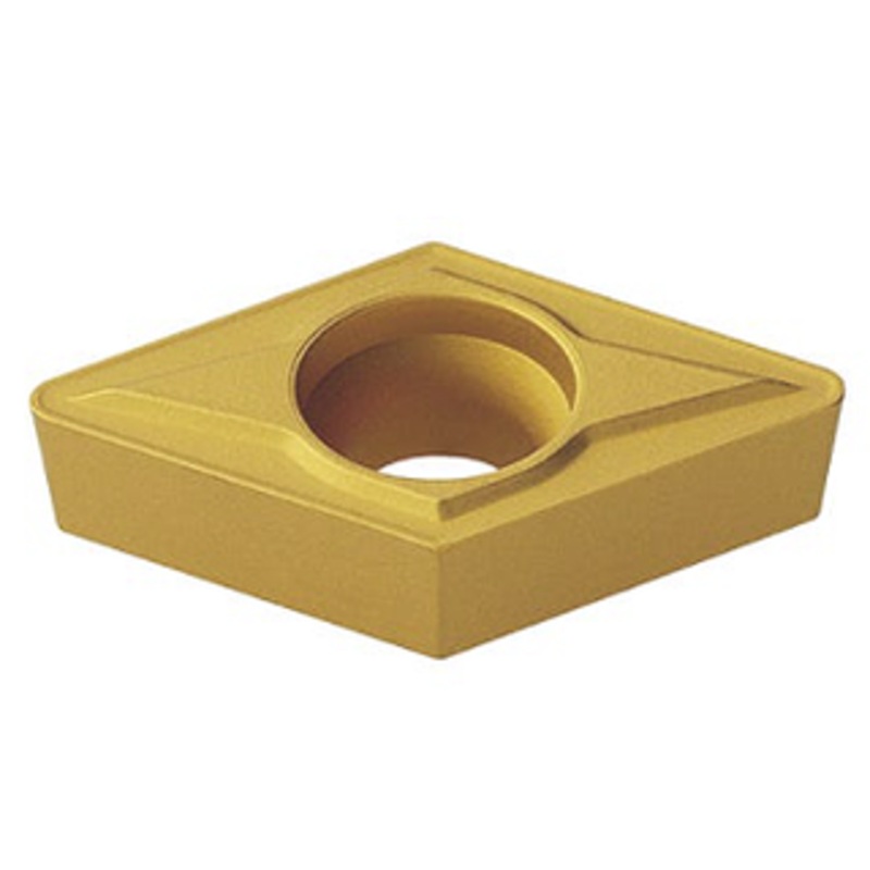 Akuma 55 Diamond, Indexable Carbide Turning / Boring Insert, DCMT3(2.5)2-MP1 CT25M