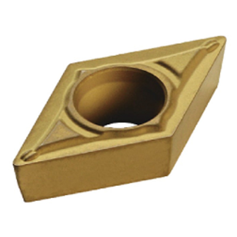 Arno 55 Diamond, Indexable Carbide Turning / Boring Insert, DCMT3(2.5)1A-PM1 AM2130