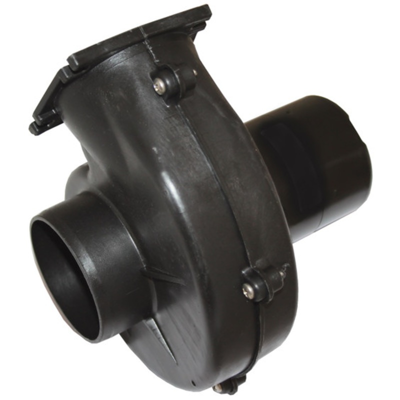 Blower Flange Mount 12v