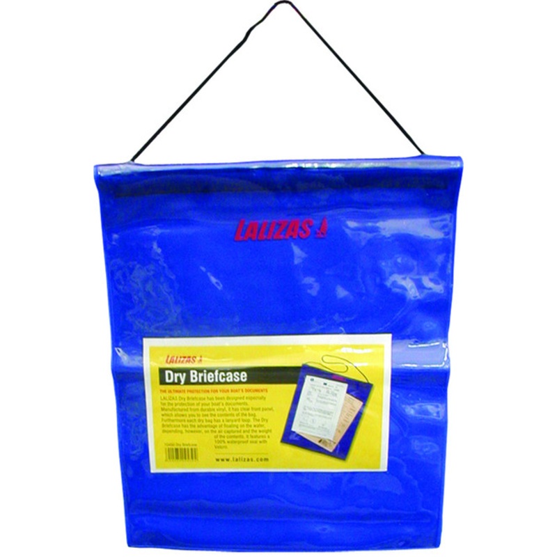 Briefcase Dry Bag