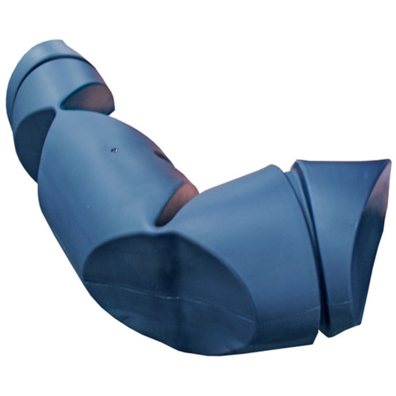 Dock Fender 190 x1m – Blue