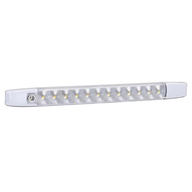 Dual Colour LED Lamp 12v