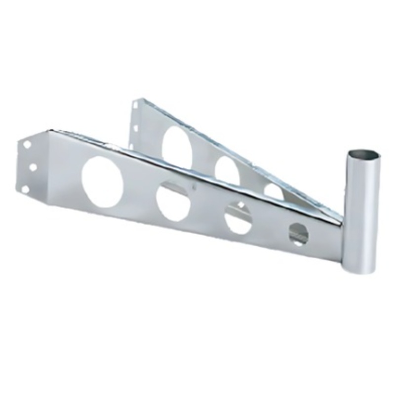 Glomex Mount Mast Bracket S/S