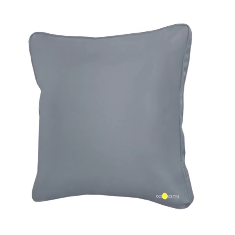 Grey Cushion – 450x450mm