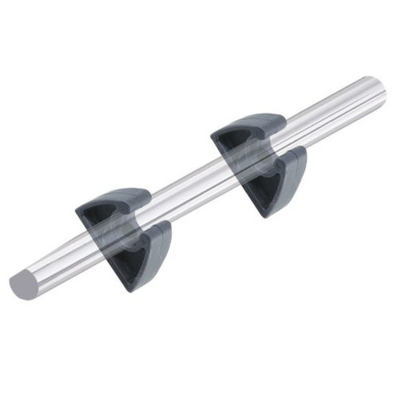 Pole Light Storage Clip