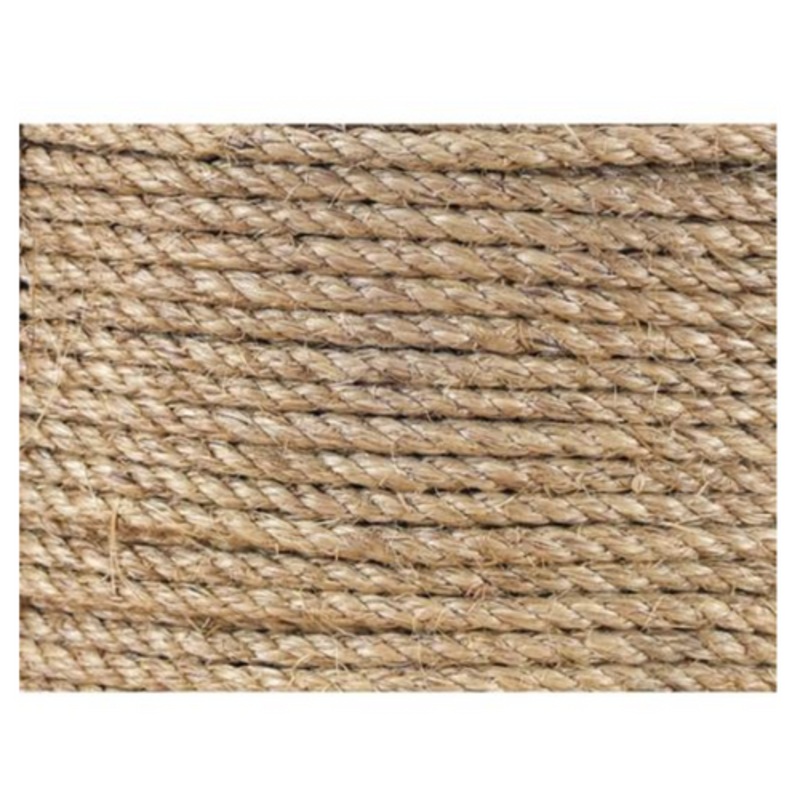 Rope Manilla 22mm x 1metre