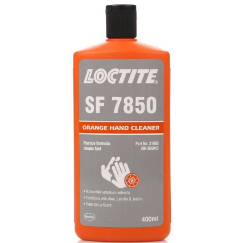Soap Yuk-off 400ml