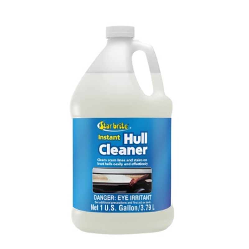 Starbrite Hull Cleaner 3.78L