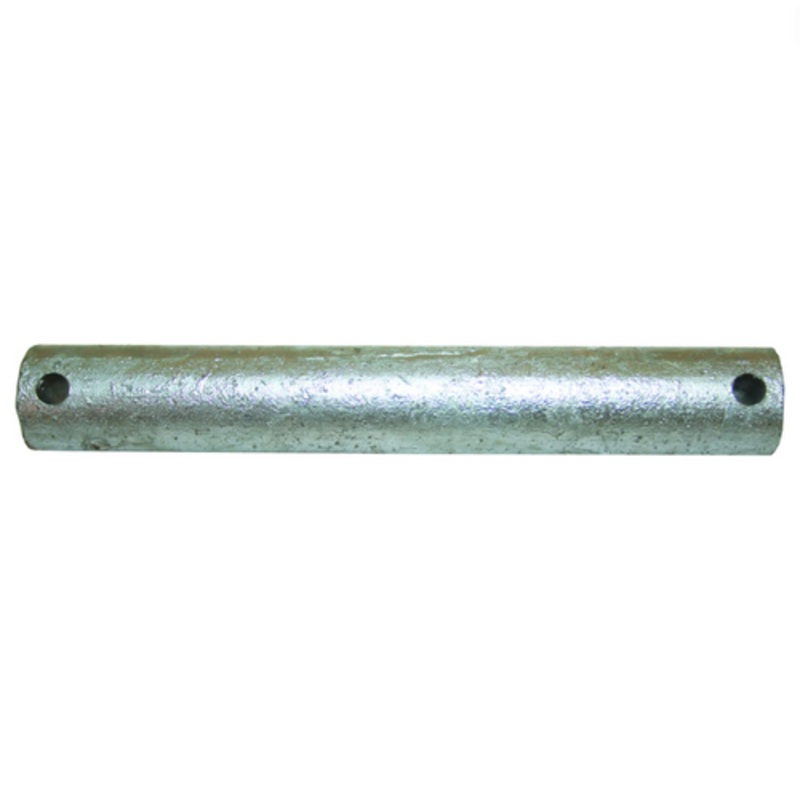 Trailer Pin 12inch x 24mm