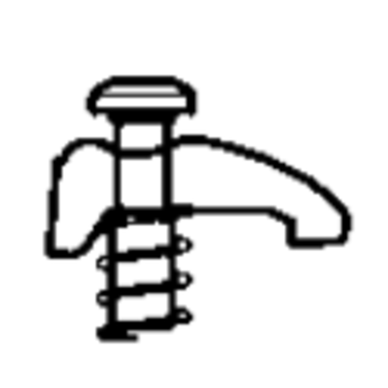 Walter Replacement Clamping Set – PK240-SET