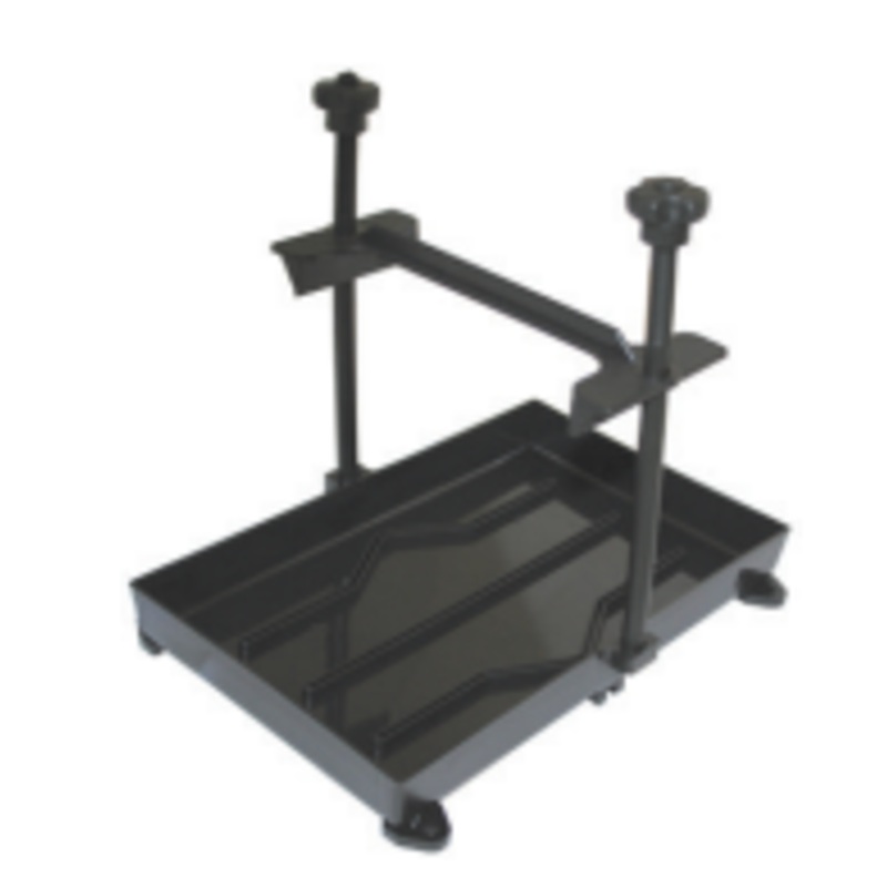 Battery Hold-Down Tray