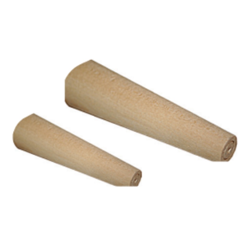 Bung – Timber 150L. Tapers 57-32mm