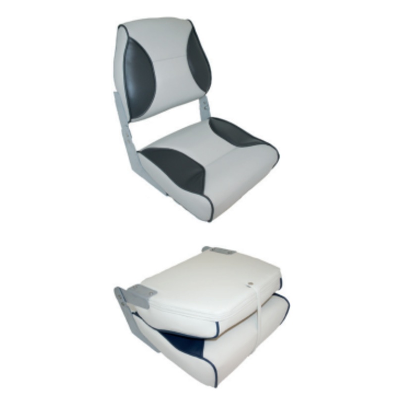 Deluxe High Back Seat