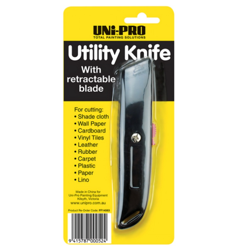 Knife Utility Pro