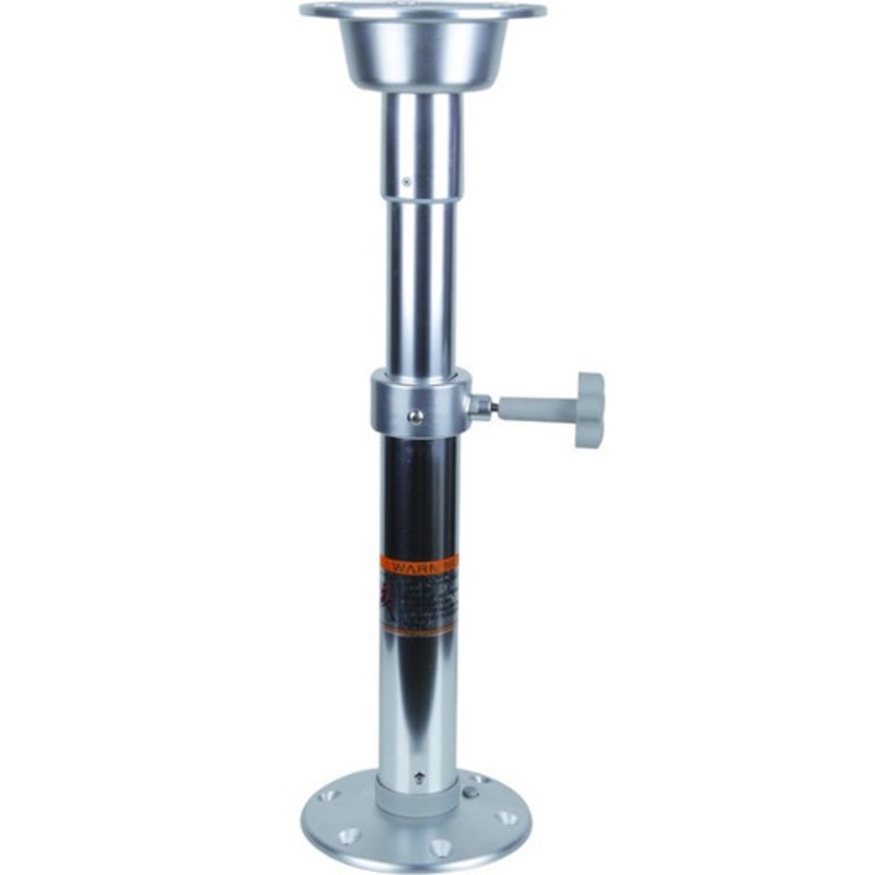 Pedestal Adjustable 500 – 700mm