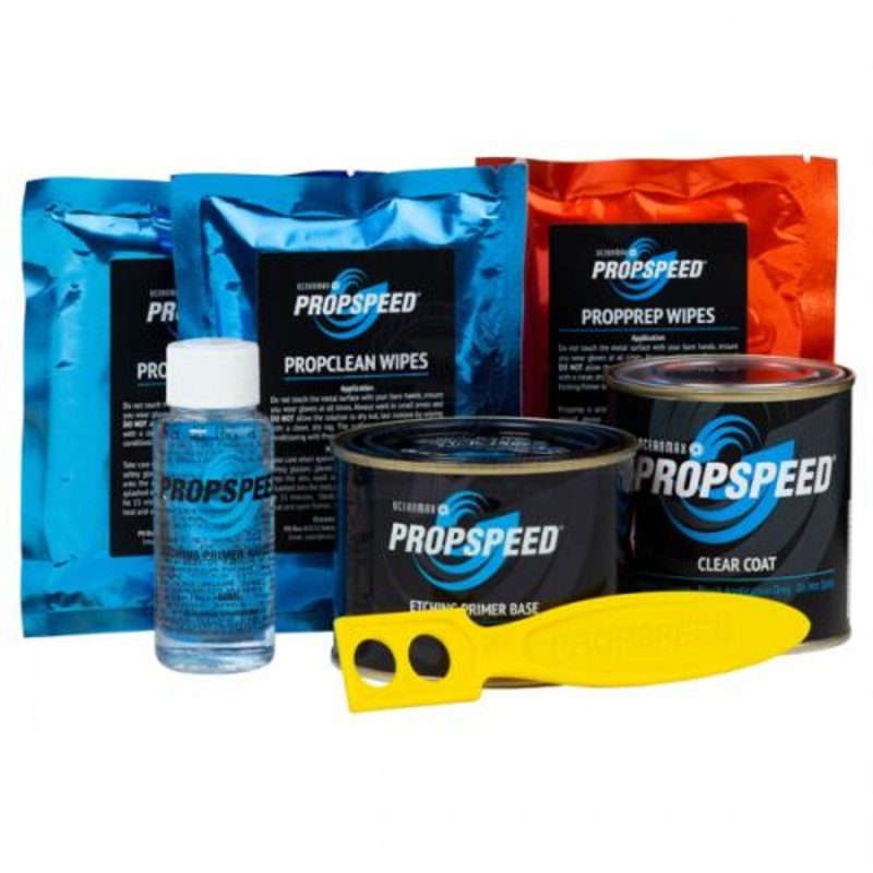 Propspeed DIY 200ml Kit