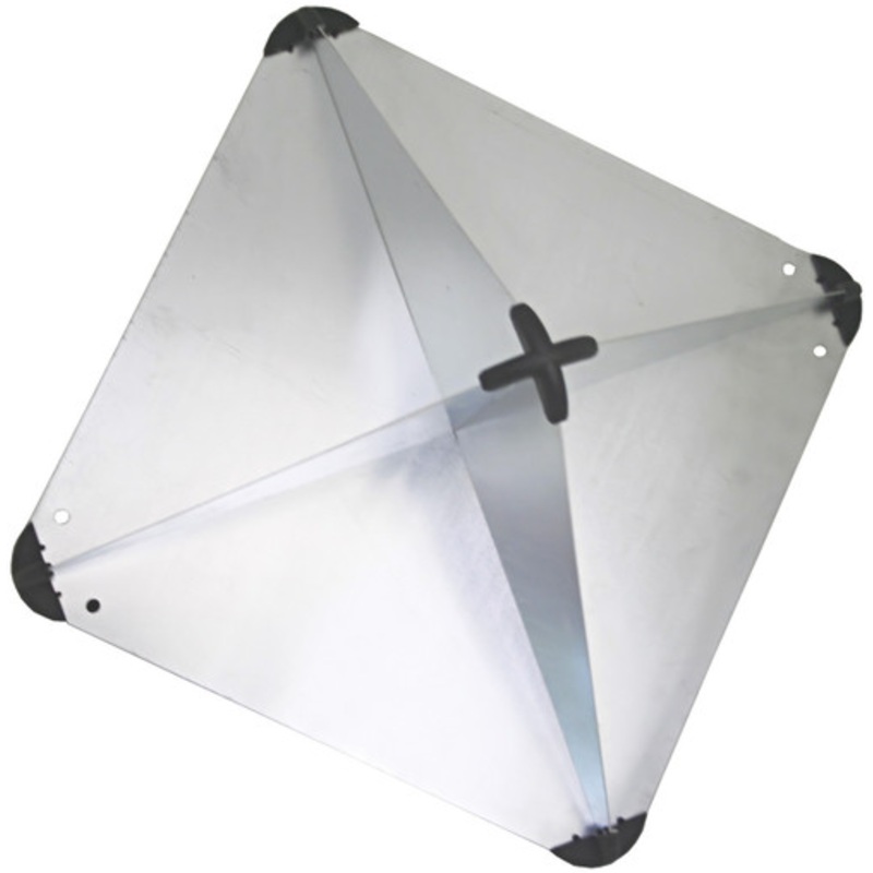 Radar Reflector Lge 460mm