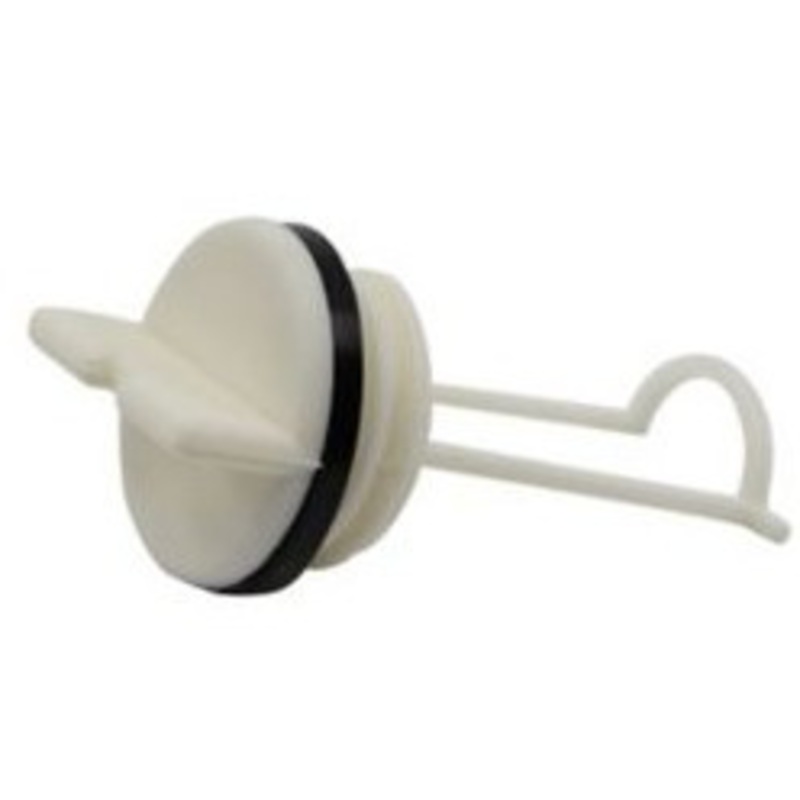 Replacement Bung White