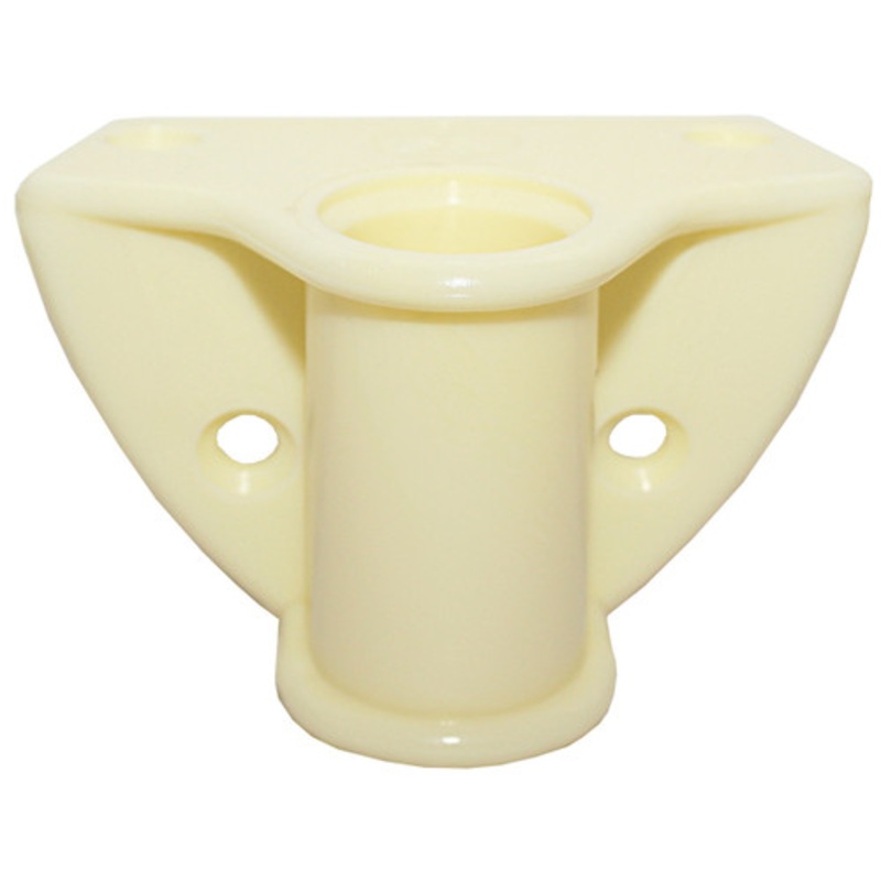 Rowlock Plate Side Mount