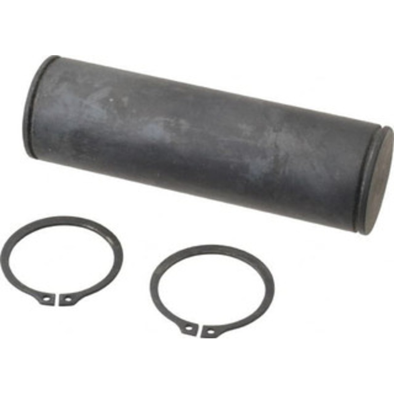 Schrader Bellows Hydraulic Cylinder Pivot Pin 1-3/8 Diam, 65,000 Lb Capacity, 4-1/8 OAL 0683710000 – 09646050