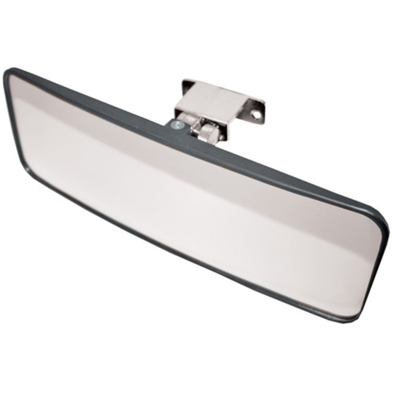 Ski Mirror Wide View