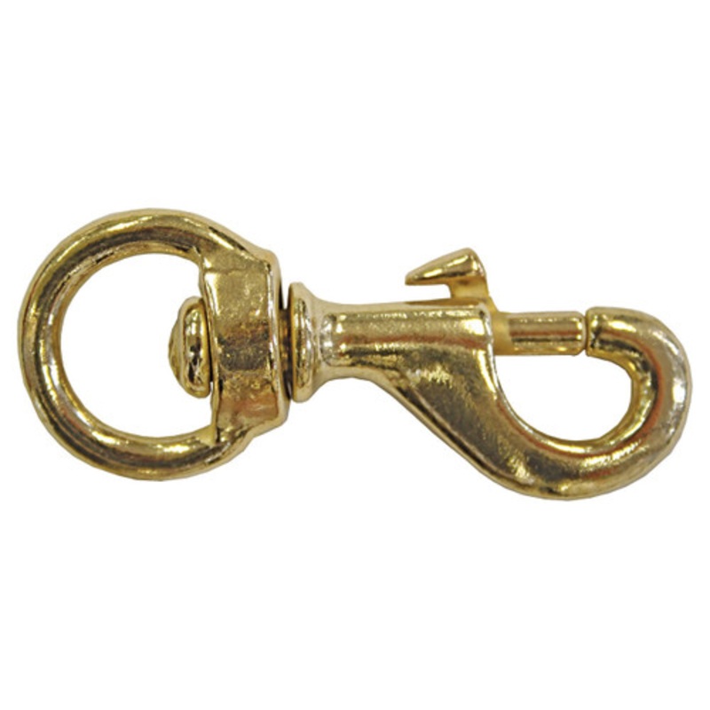 Snap Swivel Bolt 78mm