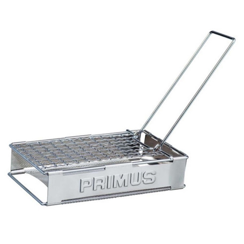 Toaster Stainless Steel