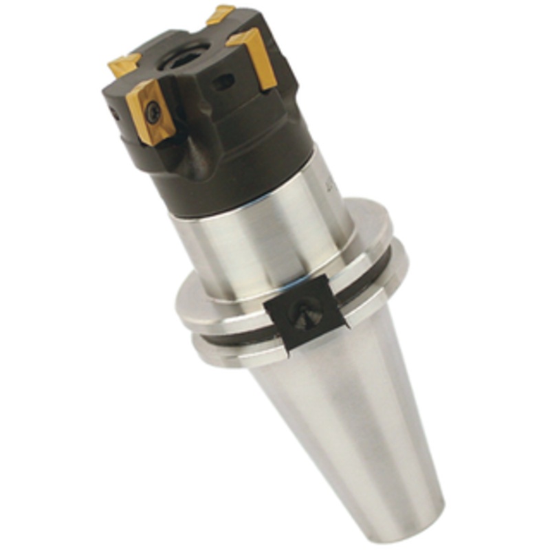 Akuma 2 APKT Face 90 Degree Square Shouldering Indexable Face Mill Set – 09.06.00760