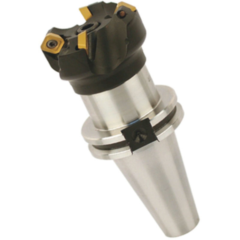 Akuma 2 SEHT Face 45 Indexable Face Mill Set – 09.03.00716