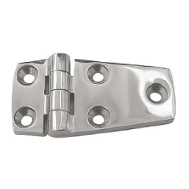 Hinge Stainless Steel 38 x 76mm
