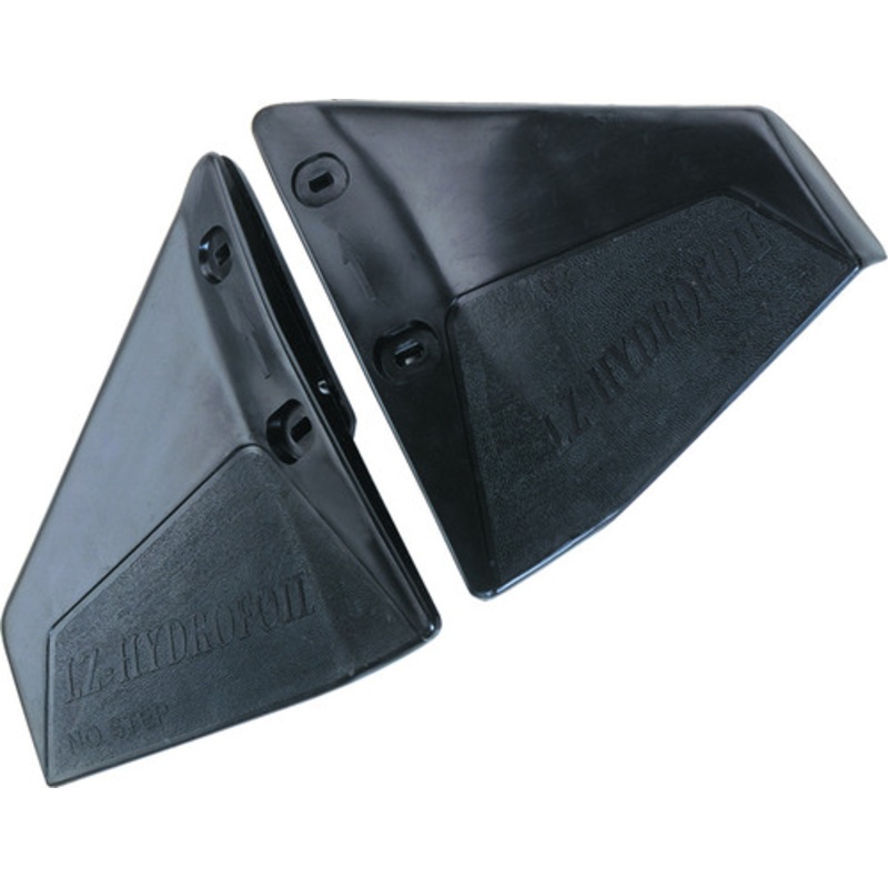 LZ Hydrofoils – 4-50HP