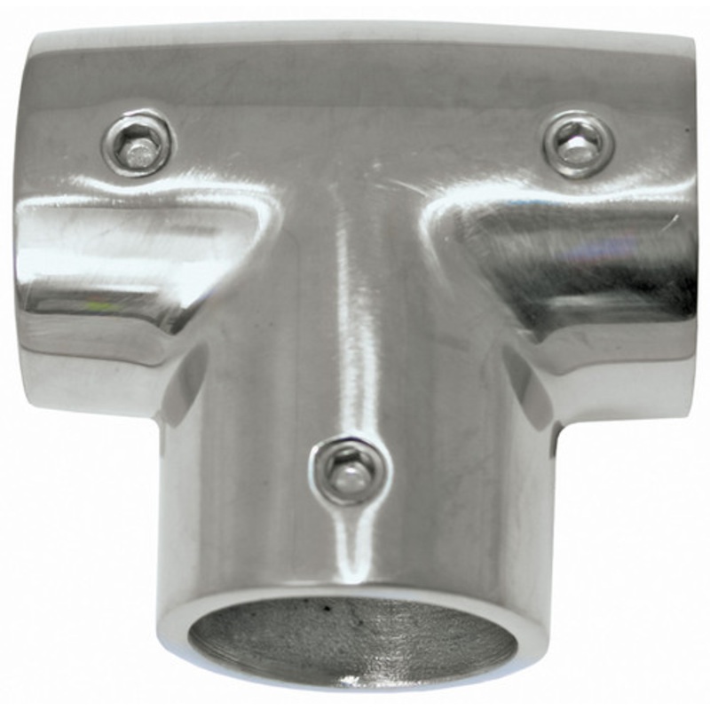 Rail 90 22mm Tee