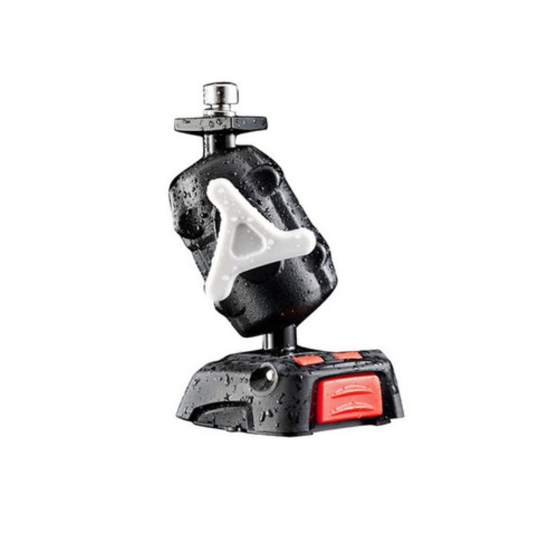Rokk mini adj body only