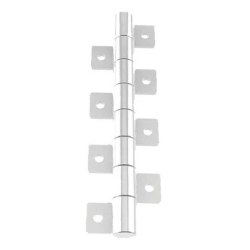 Seam Friction Hinge Uncovered
