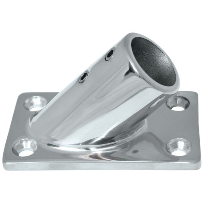 Base 45 Rectangle 22mm