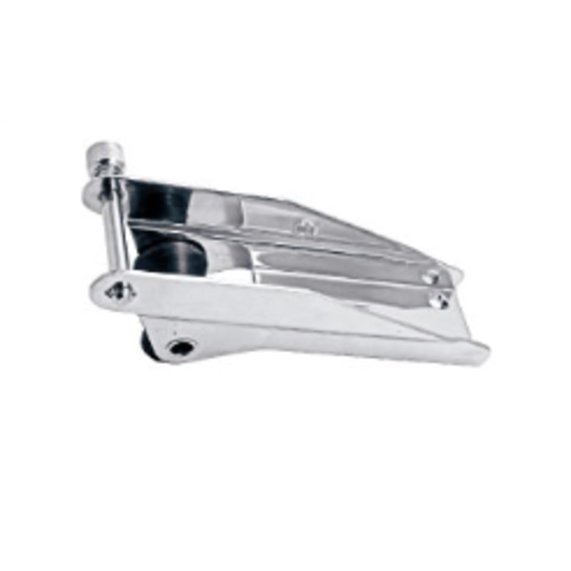 Bow Roller 200mm