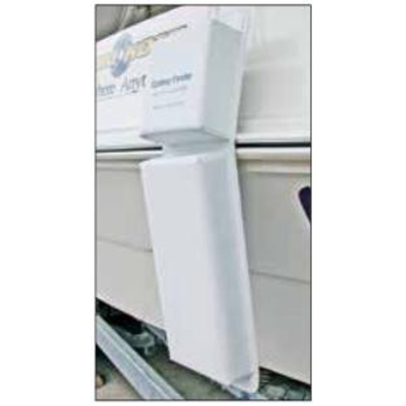 Contour Fender 530 x 150mm