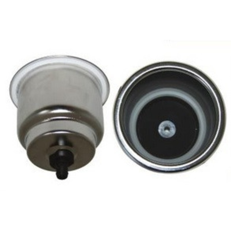 Drink Holder Recessed
