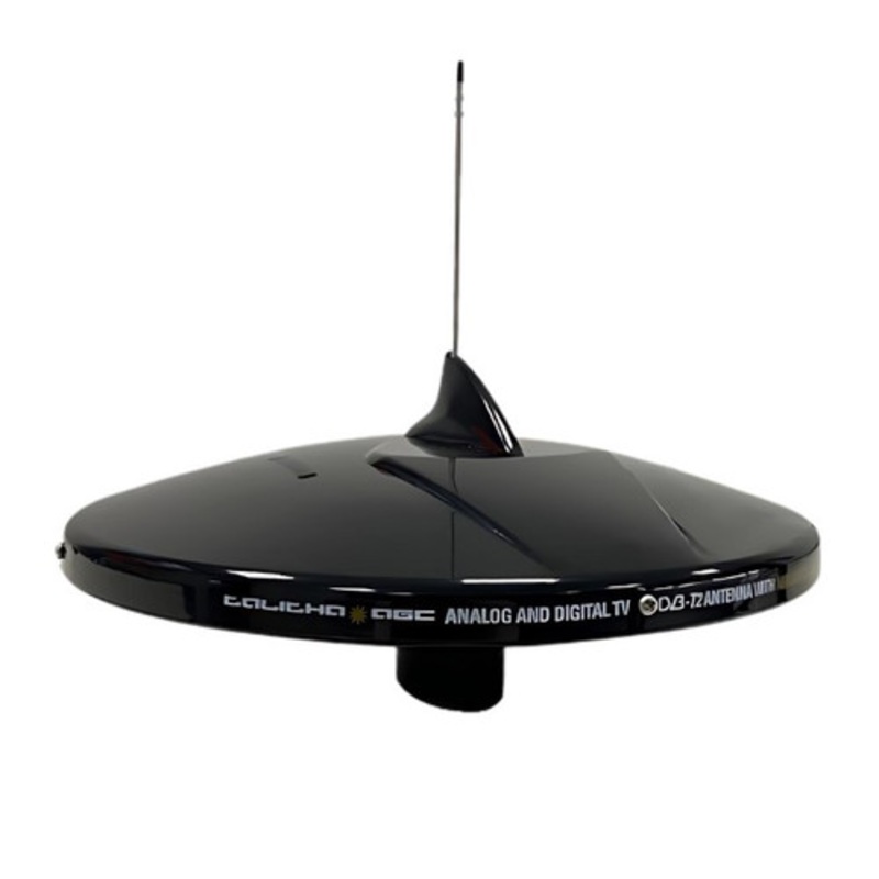 Glomex Antenna TV 250mm – Talitha BLACK