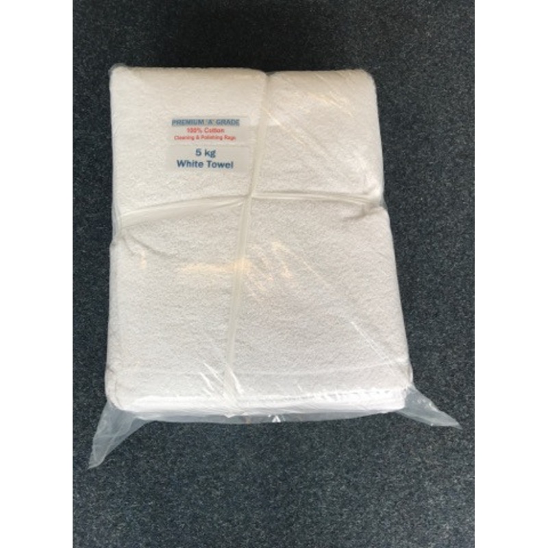 Rags 4kg