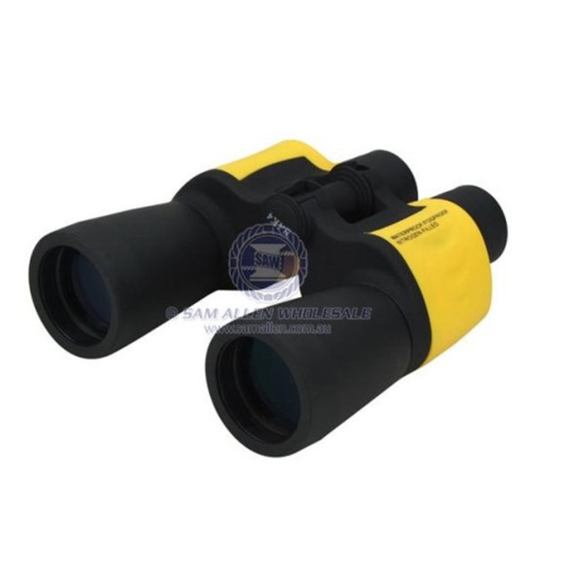 Relaxn Explorer Pro Binoculars Waterproof Auto Focus