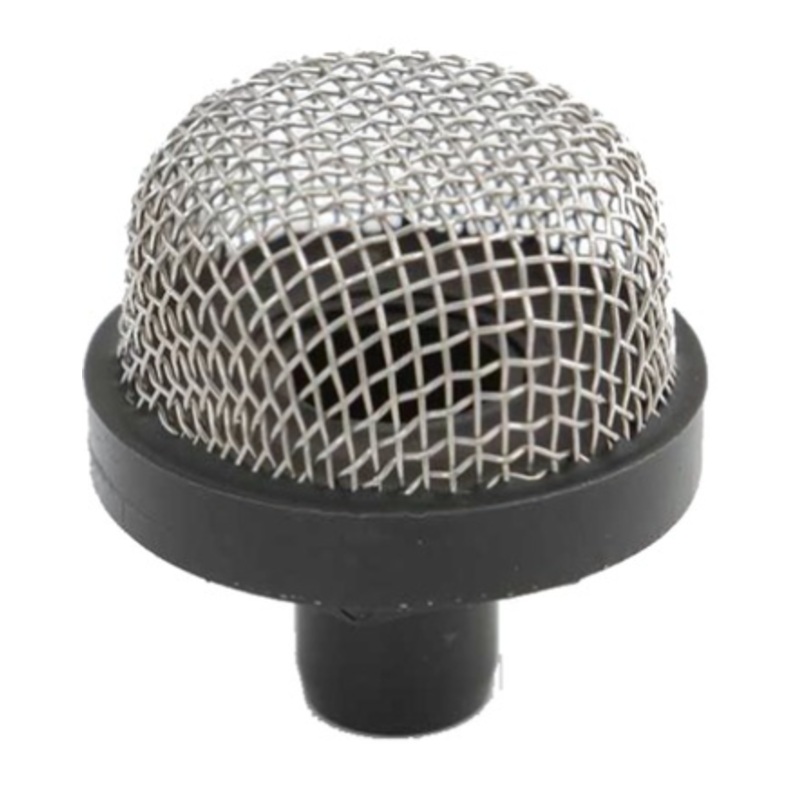 Strainer Snap-In 3/4inch