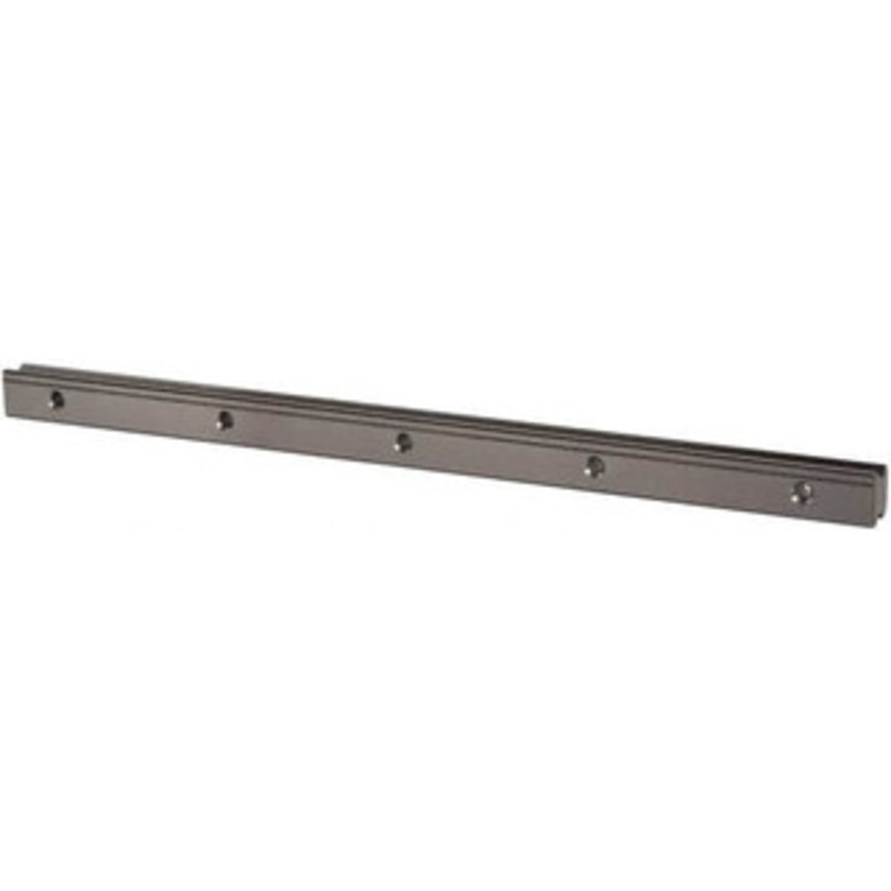 THK 280mm OAL x 15mm Overall Width x 13mm Overall Height 4 Way SHS Rail 60mm Between Holes, 4-1/2 x 7-1/2 x 5.3mm Hole Size SHS15280LGKRAIL – 85296713