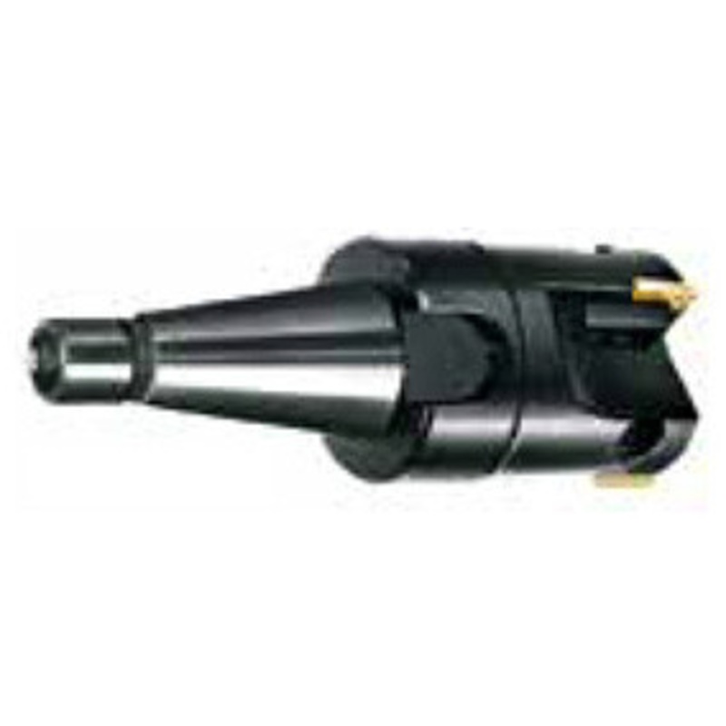APT 2 x 30 NST Tri-Dex Indexable End Mill – EM20-S30