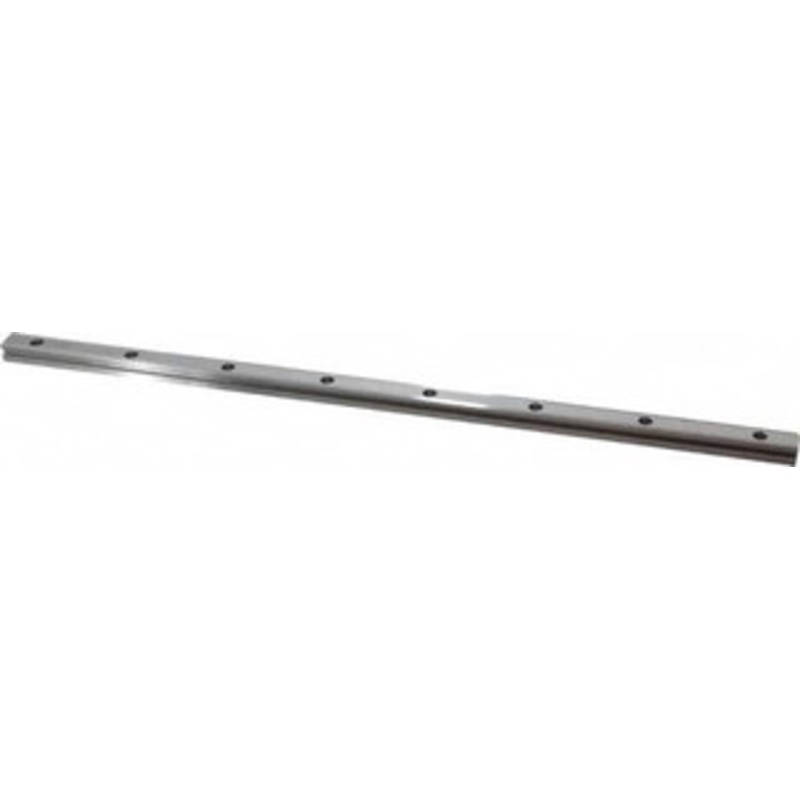 THK 460mm OAL x 15mm Overall Width x 13mm Overall Height Horizontal Mount SSR Rail 60mm Between Holes, 4-1/2 x 7-1/2 x 5.3mm Hole Size SR15460LYGKRAIL – 85296309