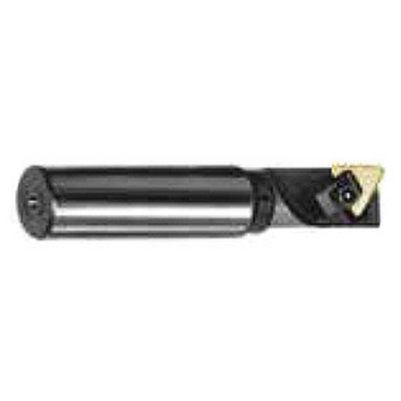 APT 1 x 3/4 Tri-Dex Indexable End Mill – EM100-34