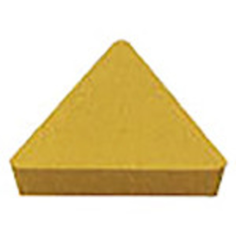 APT C6 Carbide Insert 1/32 Radius (Pack of 10) – TPG322-C6
