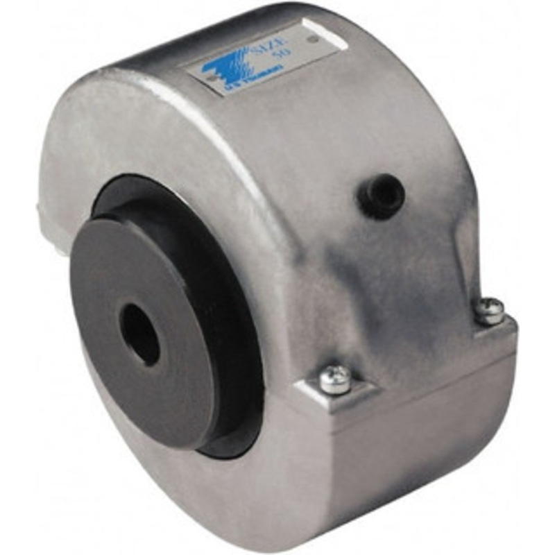 U.S. Tsubaki Chain Coupler Covers, Diameter (Decimal Inch): 5.1250, Width (Decimal Inch): 2.3750, For Coupling Sizes: 5016, 5018 50COVER – 59618363